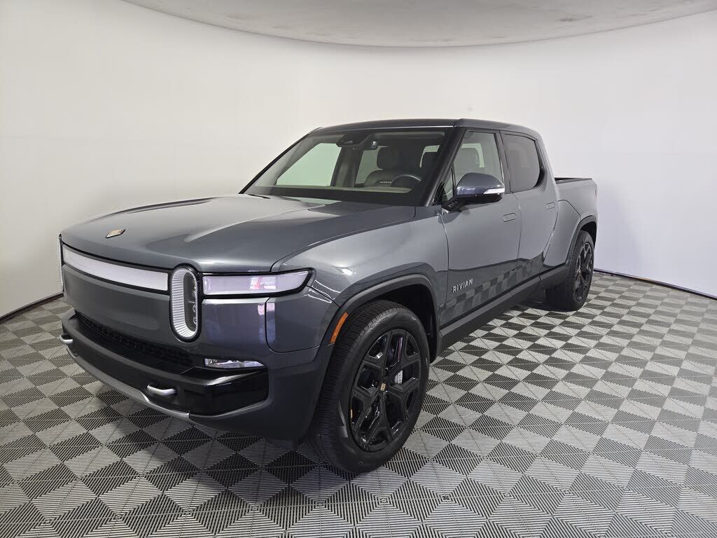2023 RIVIAN R1T