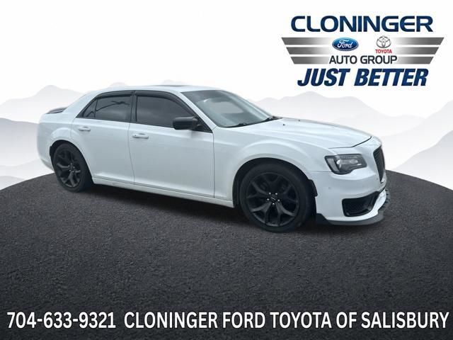 2022 CHRYSLER 300