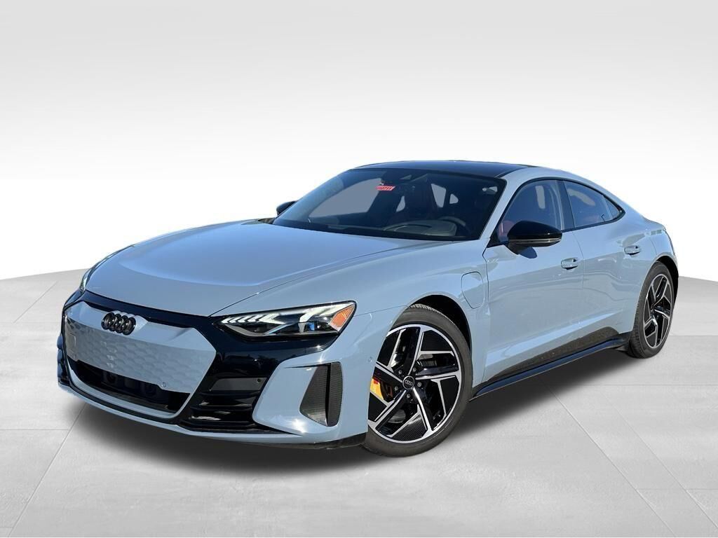 2023 AUDI RS e-tron GT