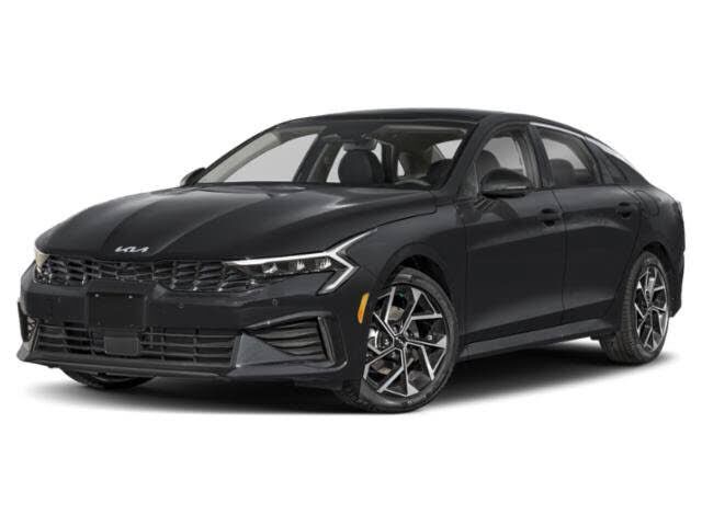 2025 KIA K5