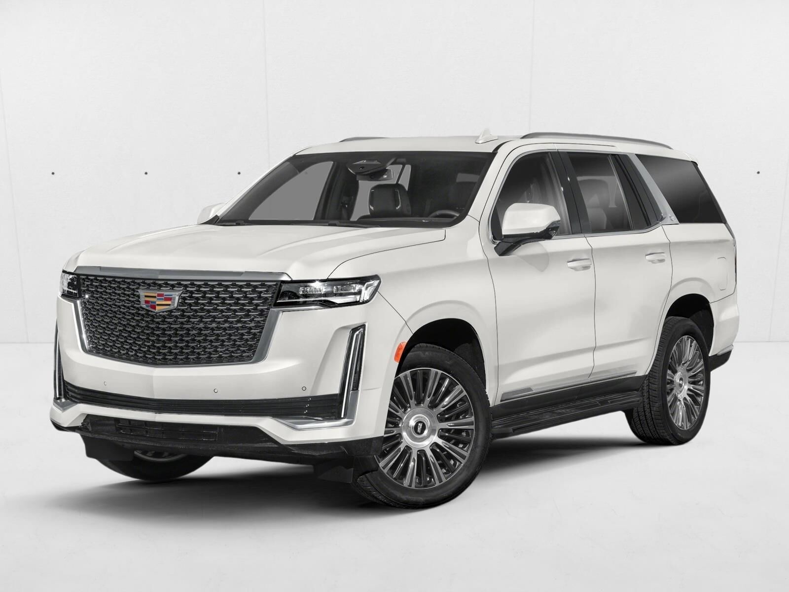 2024 CADILLAC Escalade