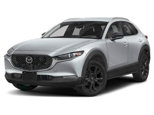 2026 MAZDA CX-30