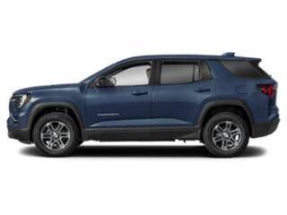 2027 GMC Terrain