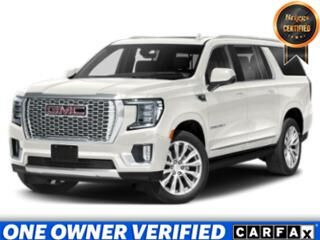 2023 GMC Yukon XL