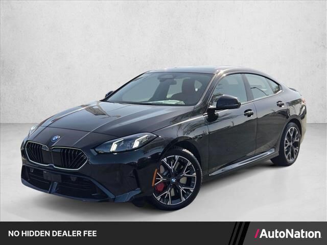 2026 BMW 2 Series