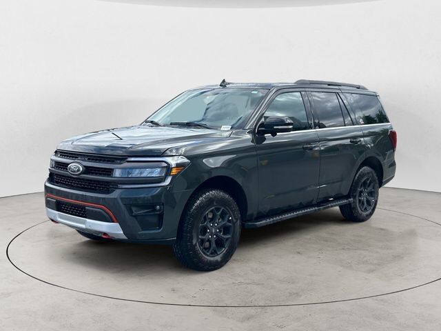 2023 FORD Expedition