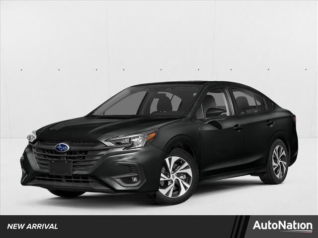 2024 SUBARU Legacy