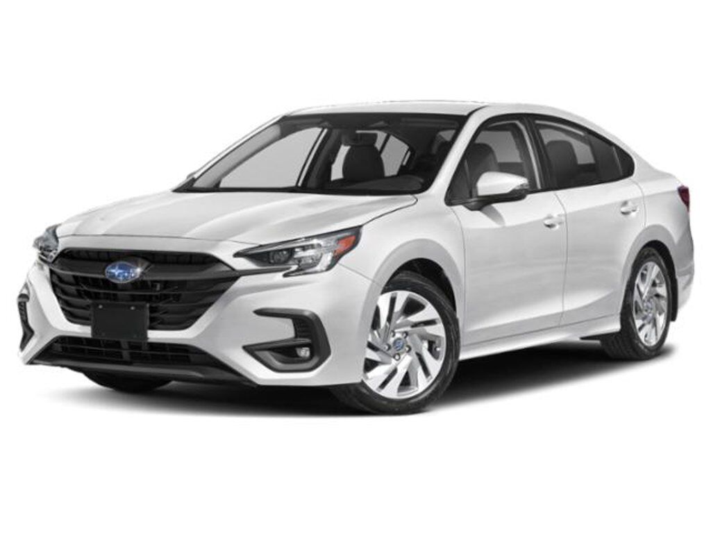 2024 SUBARU Legacy