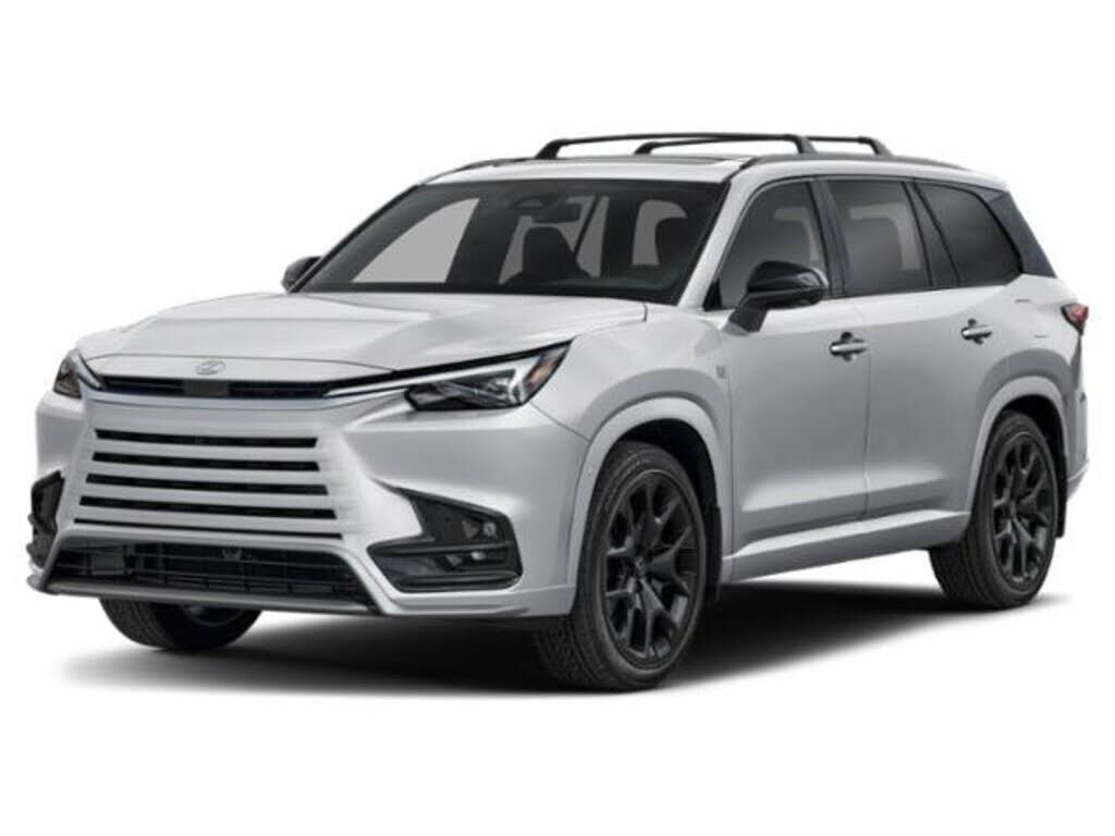 2025 LEXUS TX