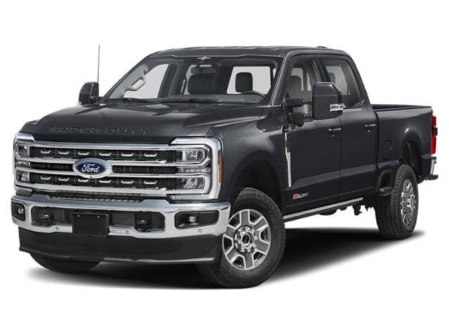 2027 FORD F-250