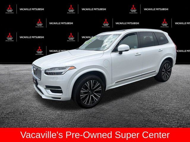 2023 VOLVO XC90