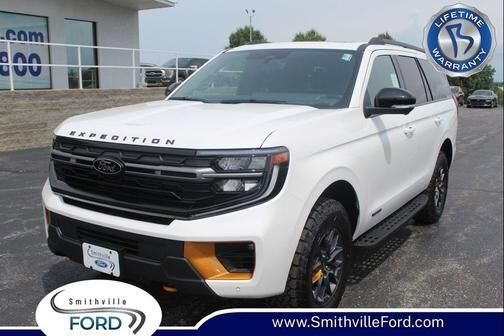 2026 FORD Expedition