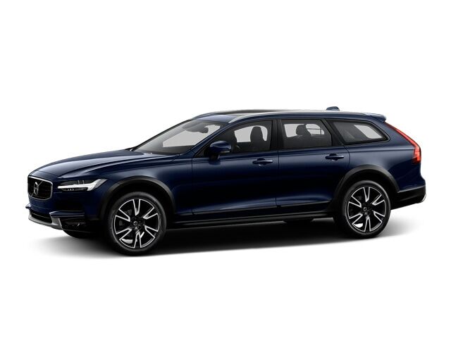 2018 VOLVO V90CC