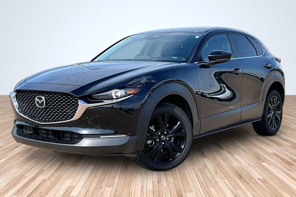 2024 MAZDA CX-30
