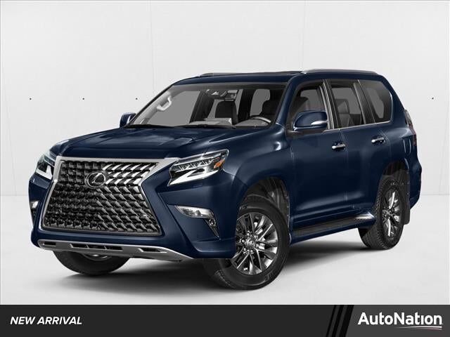2023 LEXUS GX