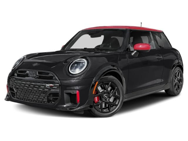 2026 MINI Hardtop