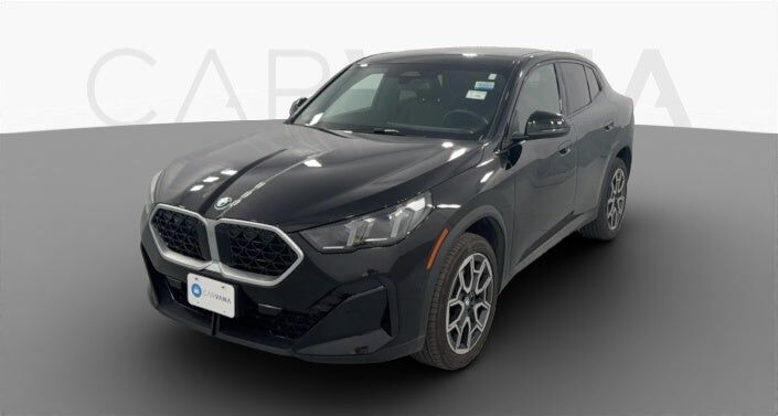 2026 BMW X2