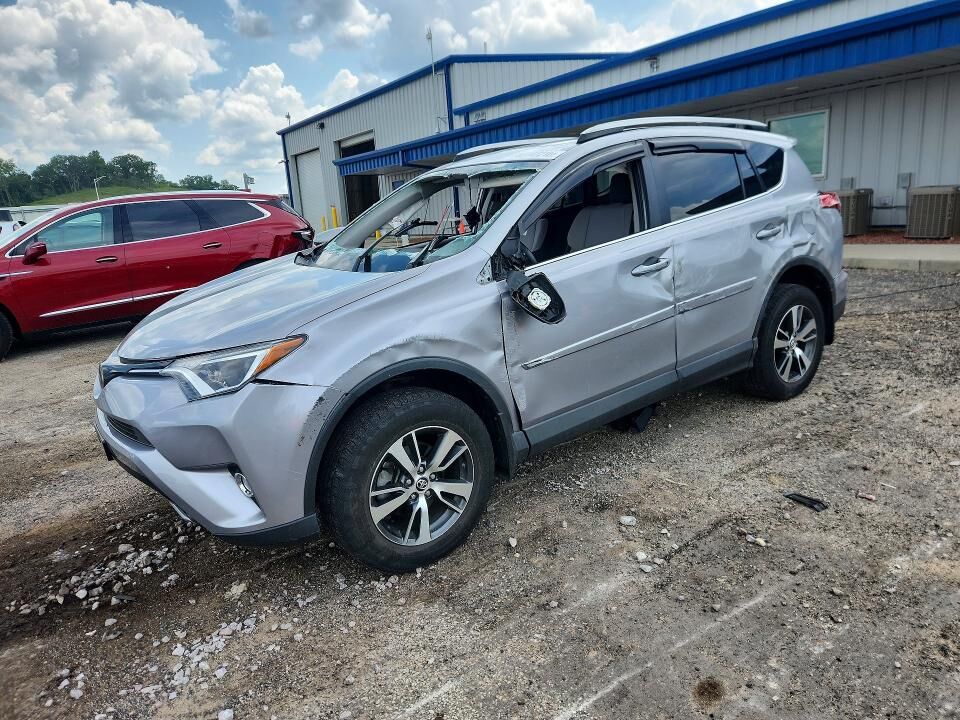 2018 TOYOTA RAV4