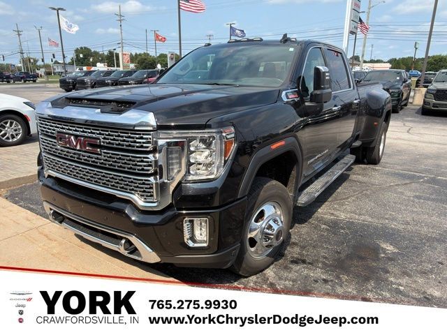 2022 GMC Sierra