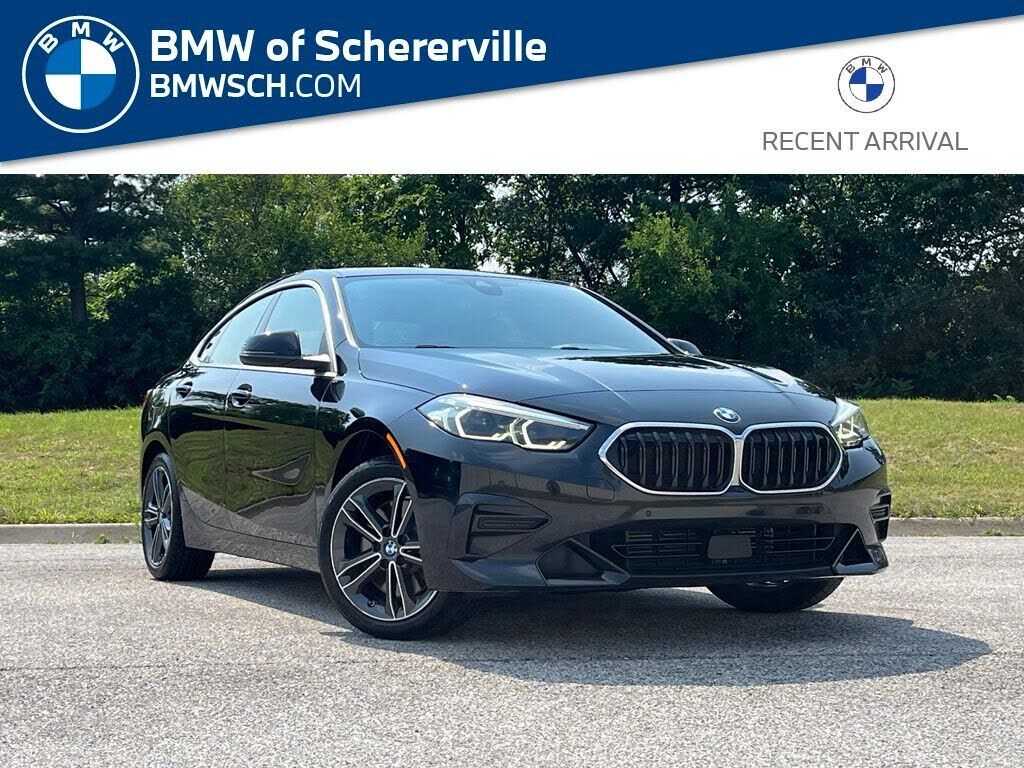 2022 BMW 2 Series