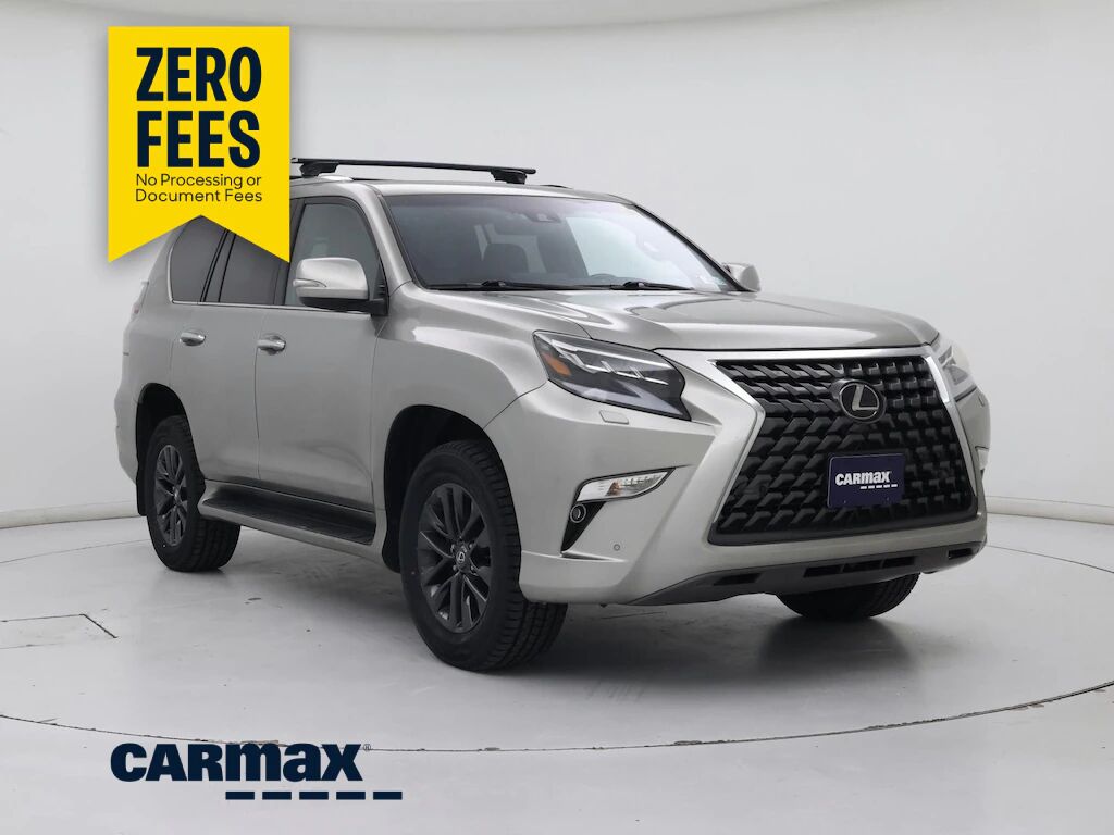 2023 LEXUS GX