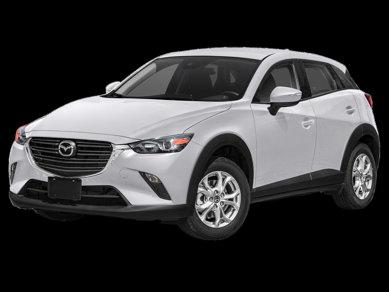 2019 MAZDA CX-3