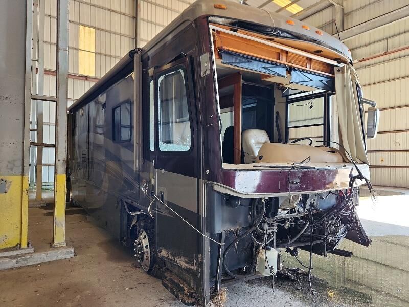 2006 SPARTAN MOTORS CHASSIS Mountain Master