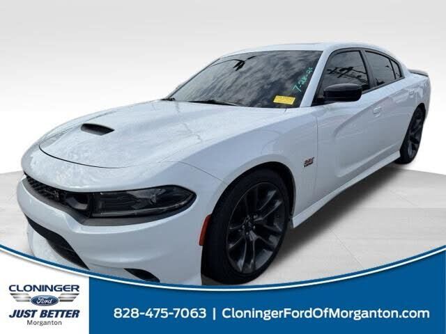 2023 DODGE Charger