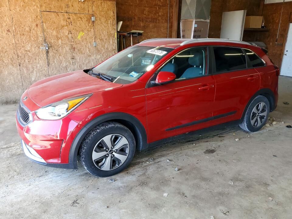 2019 KIA Niro