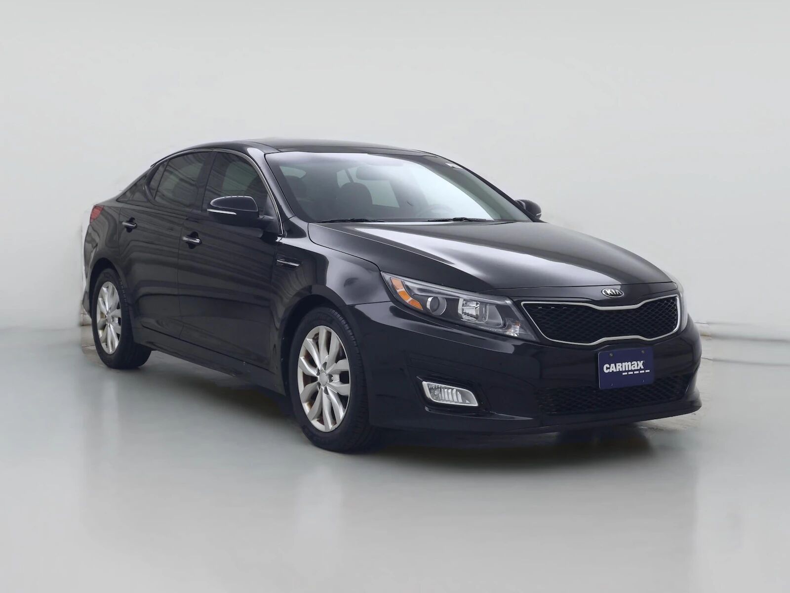 2014 KIA Optima