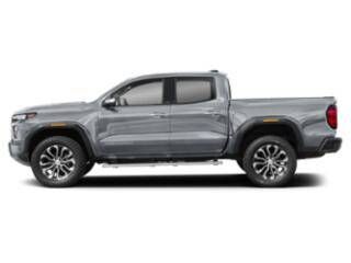 2023 GMC Canyon
