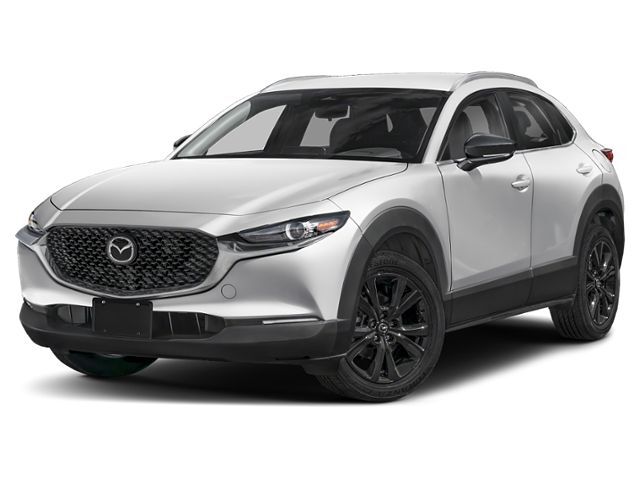 2026 MAZDA CX-30