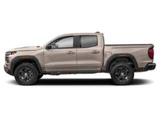 2026 GMC Canyon