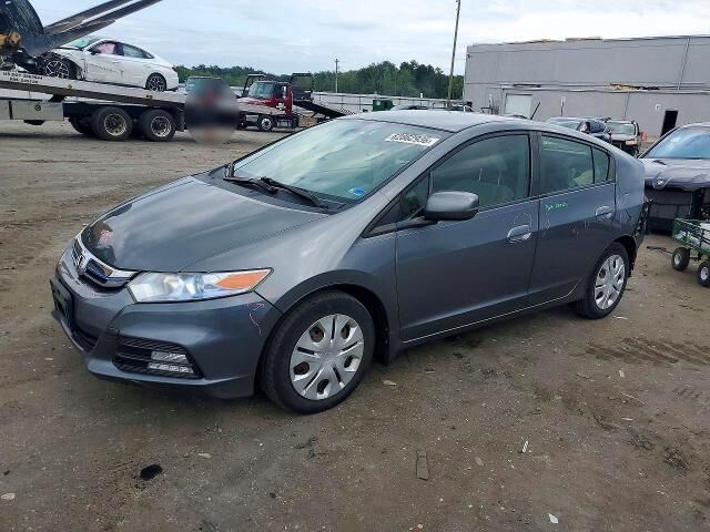 2014 HONDA Insight