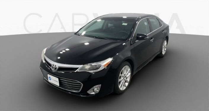 2014 TOYOTA Avalon