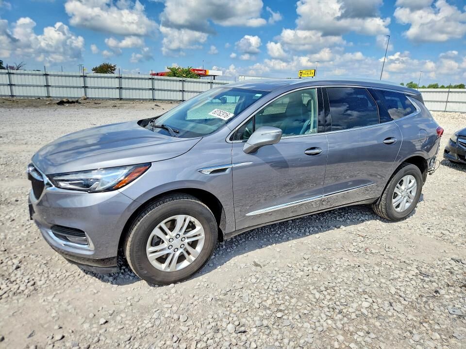 2019 BUICK Enclave