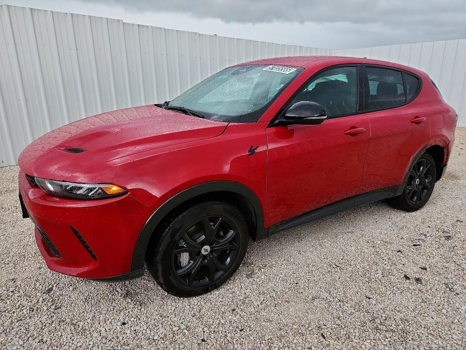 2024 DODGE HORNET