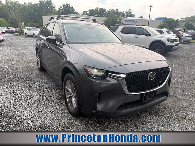 2024 MAZDA CX-90