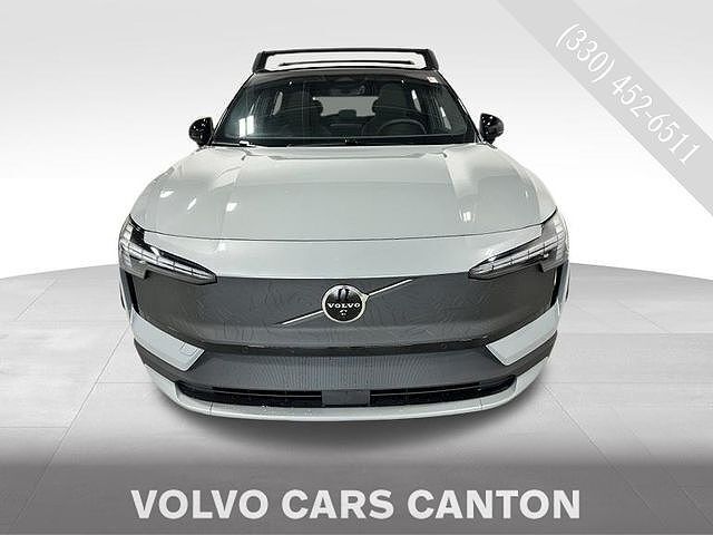 2026 VOLVO EX30 CC