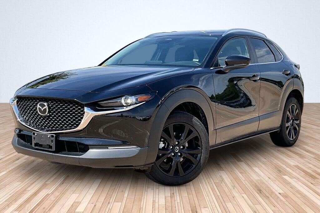 2024 MAZDA CX-30