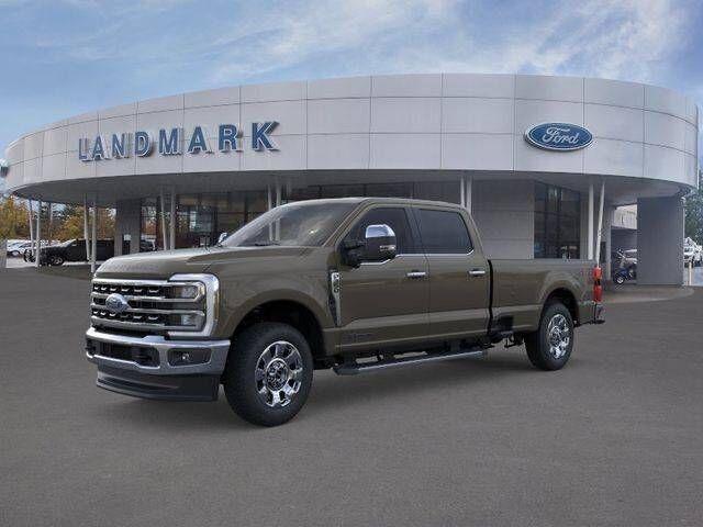 2026 FORD F-350