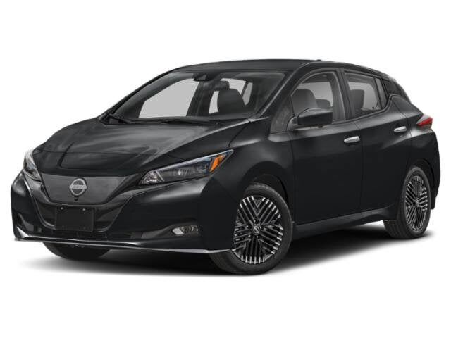 2023 NISSAN Leaf