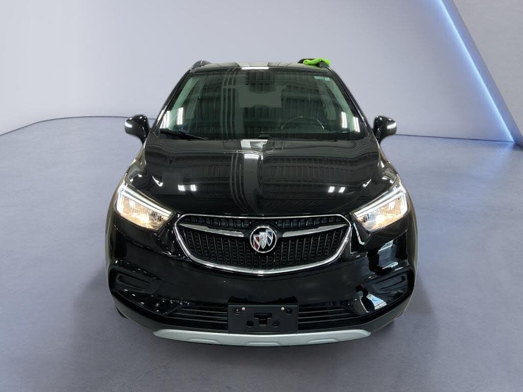 2020 BUICK Encore
