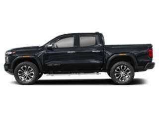 2025 GMC Canyon