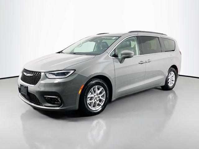 2022 CHRYSLER Pacifica