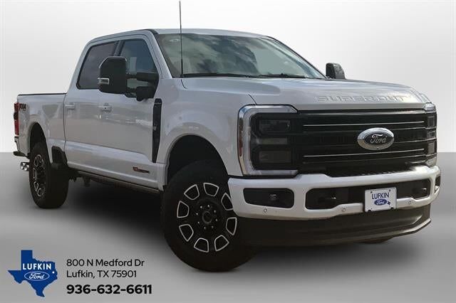 2026 FORD F-250