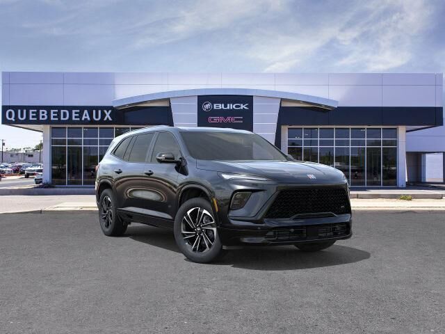 2026 BUICK Enclave