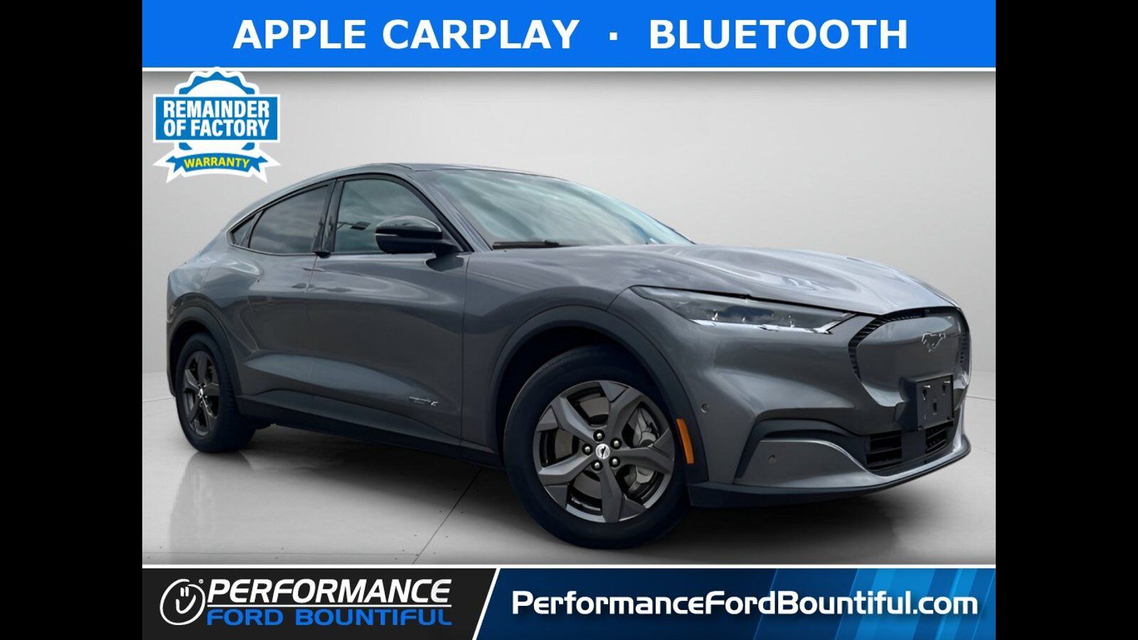 2023 FORD Mustang