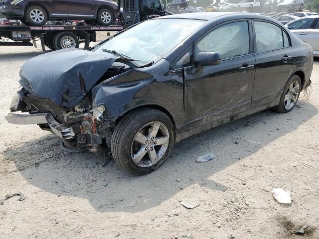 2009 HONDA Civic