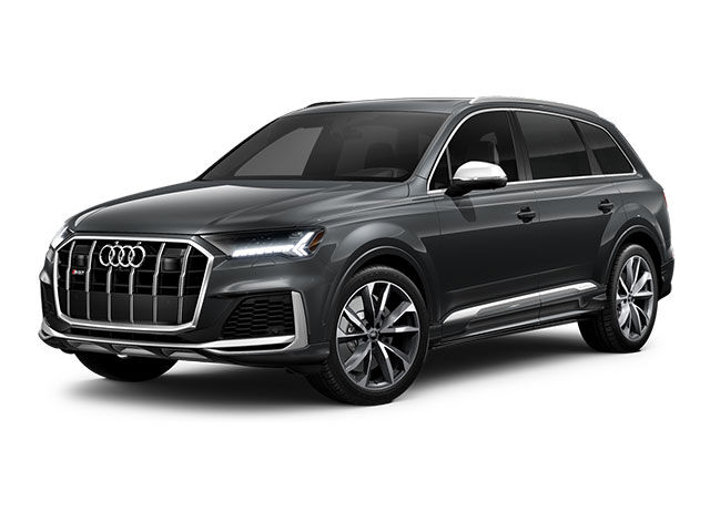 2024 AUDI SQ7